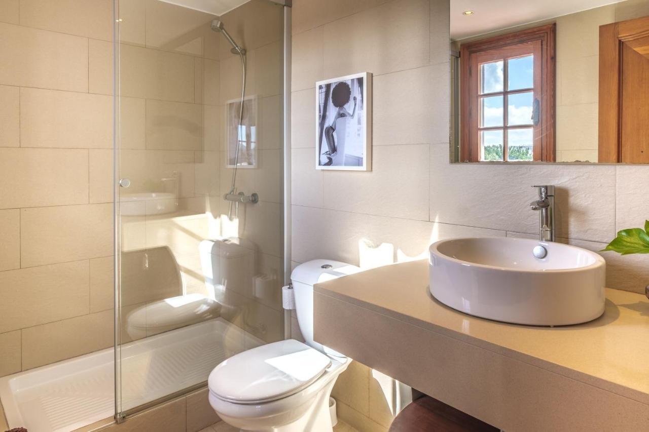Casa Mamita Ibiza Villa Sant Jordi de ses Salines Eksteriør bilde