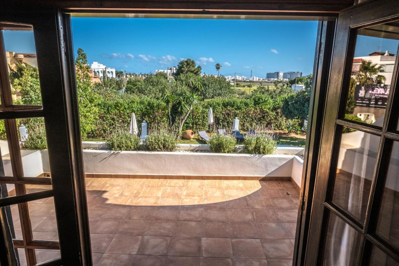 Casa Mamita Ibiza Villa Sant Jordi de ses Salines Eksteriør bilde