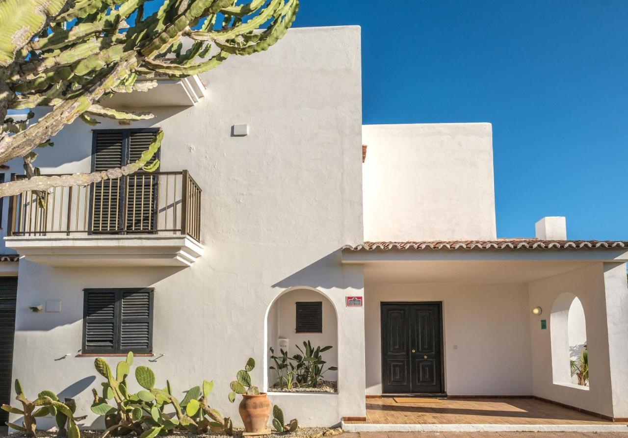 Casa Mamita Ibiza Villa Sant Jordi de ses Salines Eksteriør bilde